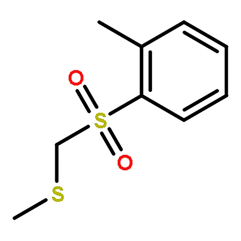 RHAWN Methylthiomethyl p-Tolyl Sulfone