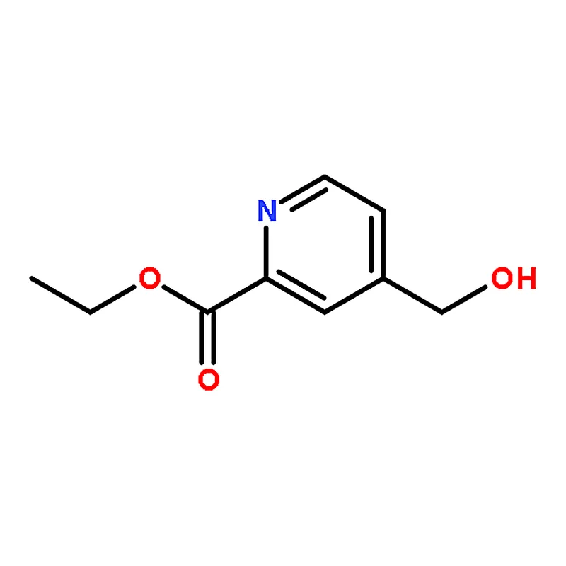 RHAWN Ethyl 4-(hydroxymethyl)picolinate