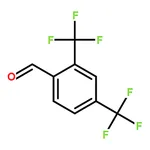 RHAWN 2,4-Bis(trifluoromethyl)benzaldehyde