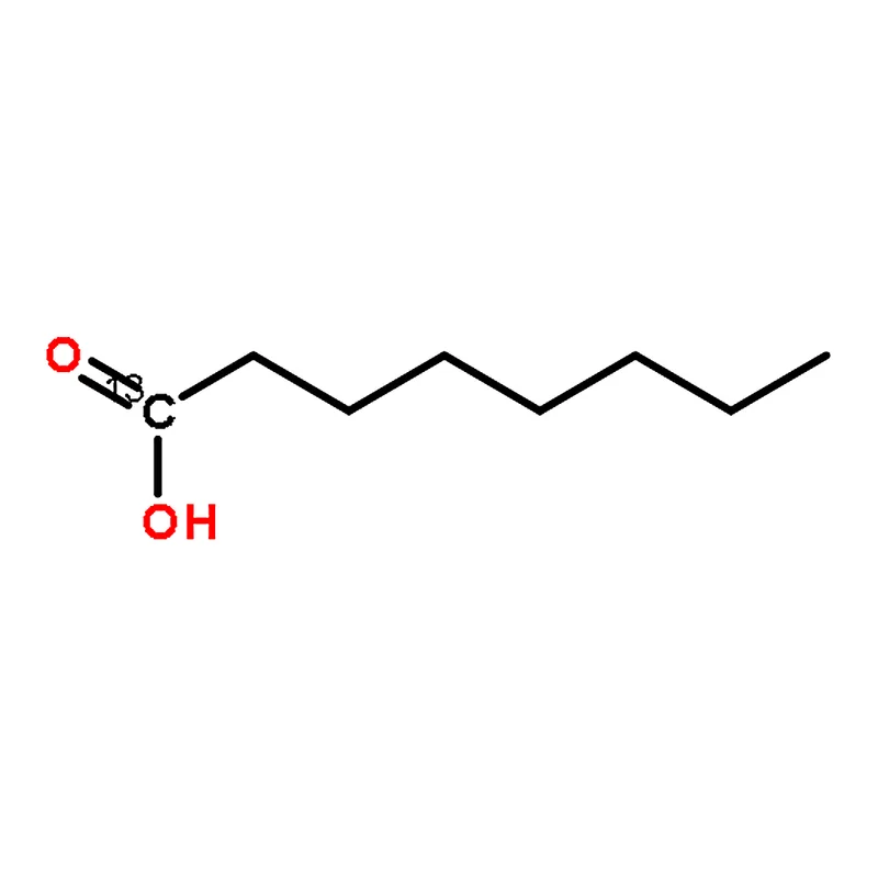 RHAWN Octanoic-1-13C acid