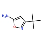 RHAWN 3-tert-butylisoxazol-5-amine