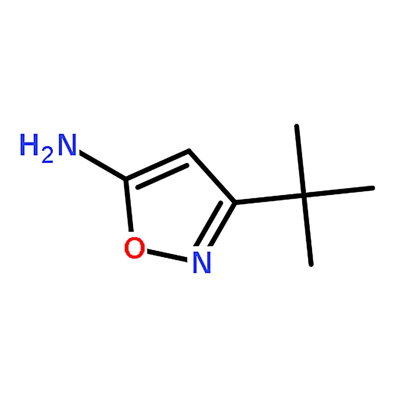 RHAWN 3-tert-butylisoxazol-5-amine