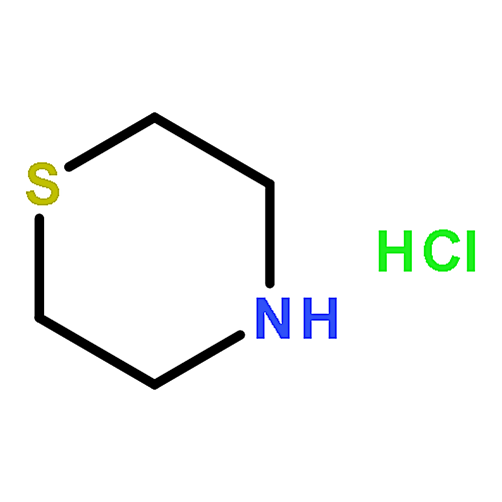 RHAWN Thiomorpholine hydrochloride