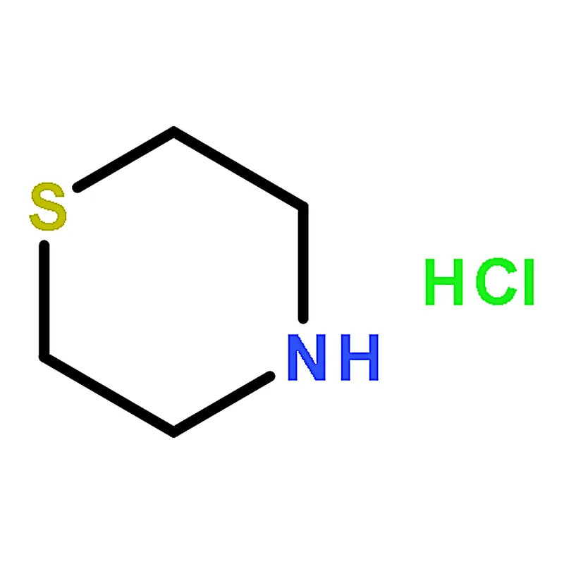 RHAWN Thiomorpholine hydrochloride