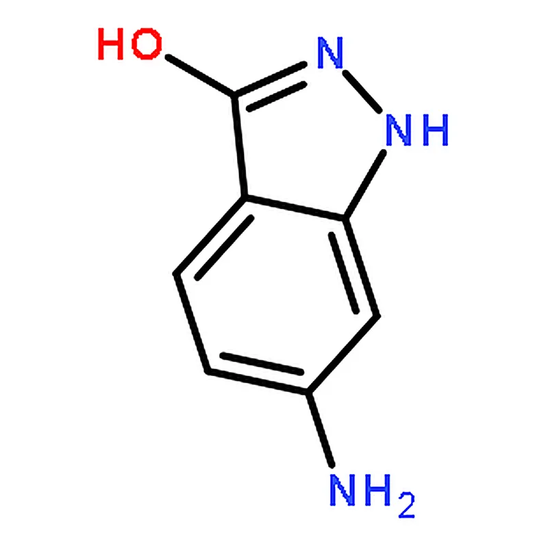 RHAWN 6-Amino-1H-indazol-3-ol