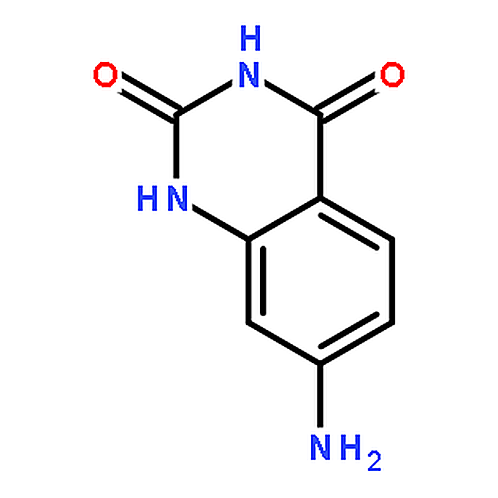 RHAWN 7-Aminoquinazoline-2，4(1H，3H)-dione
