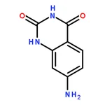 RHAWN 7-Aminoquinazoline-2,4(1H,3H)-dione