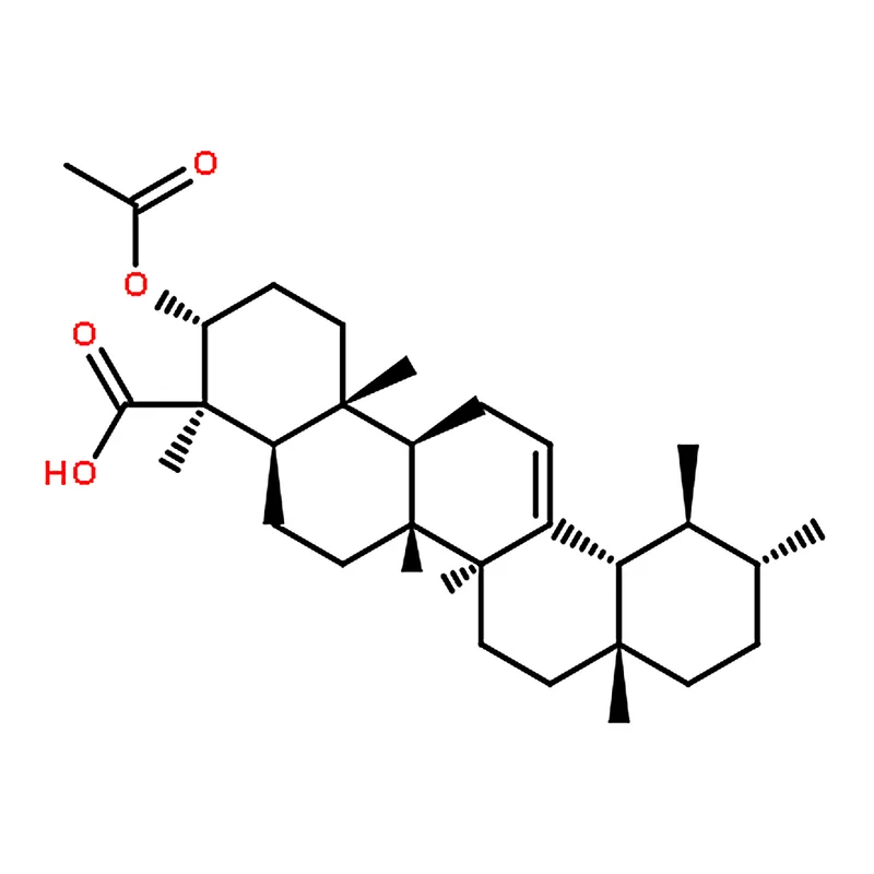 RHAWN -acetyl-Boswellic Acid