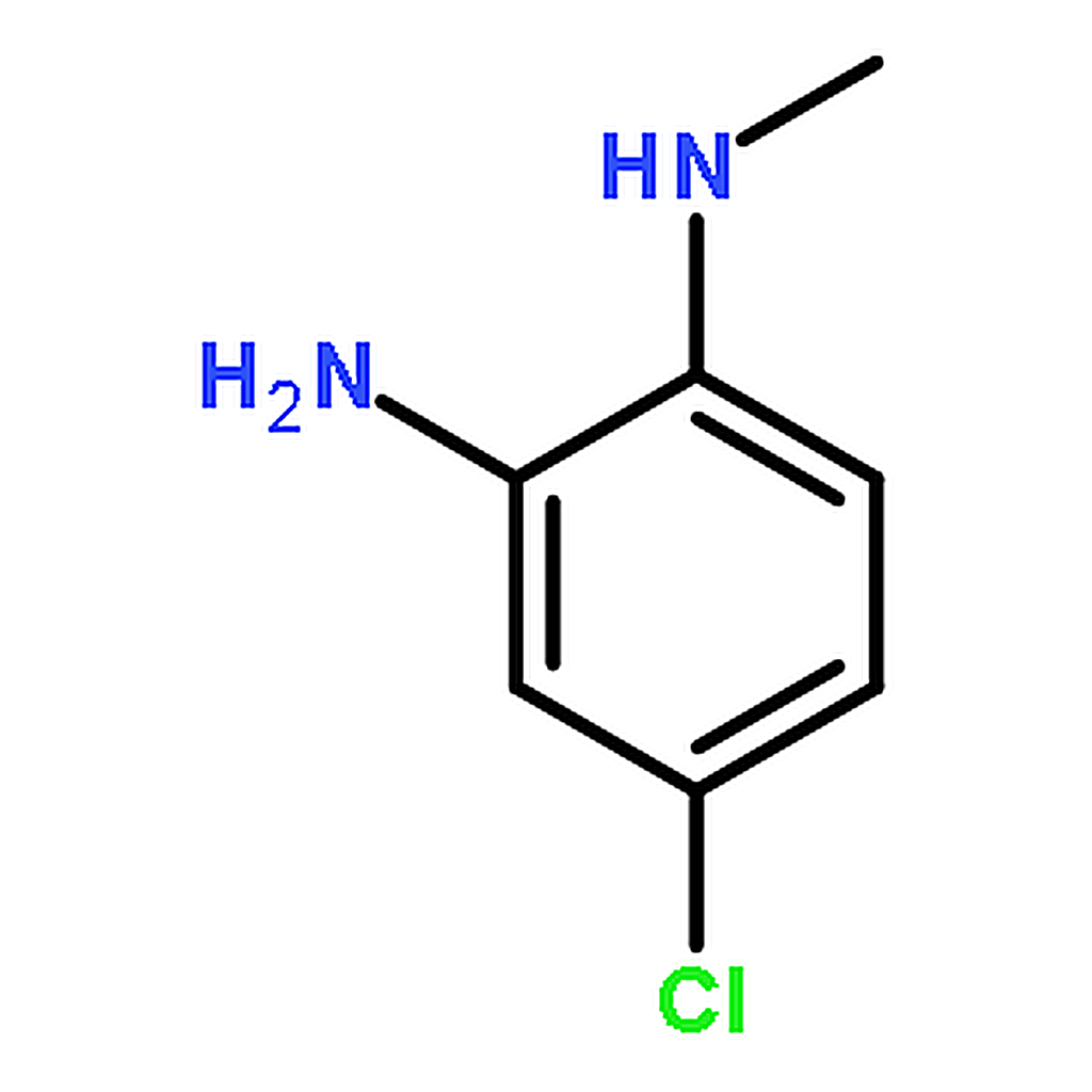 RHAWN 4-Chloro-N1-methylbenzene-1，2-diamine