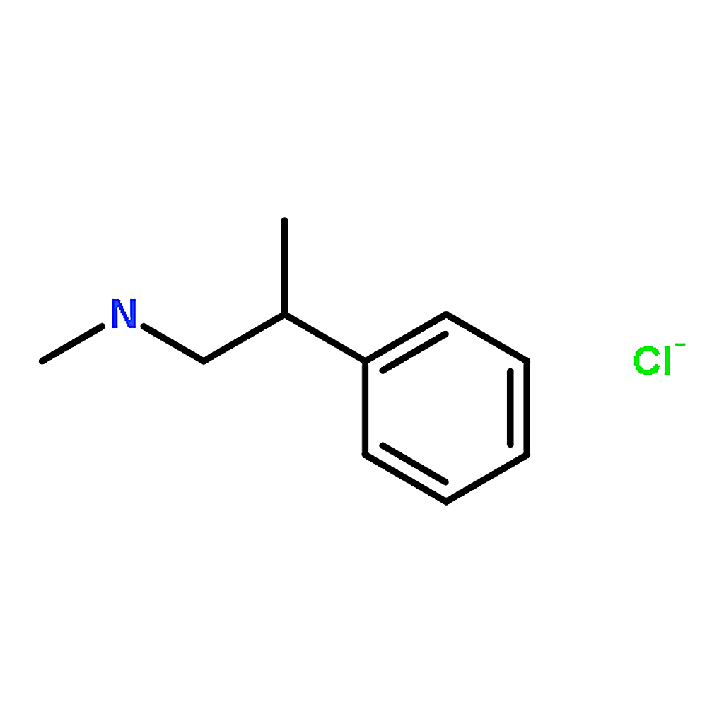 RHAWN N-methyl-2-Phenylpropan-1-amine hydrochloride