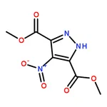 RHAWN Dimethyl 4-Nitro-1H-Pyrazole-3,5-Dicarboxylate
