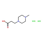 RHAWN 3-(4-Methylpiperazin-1-yl)propanoic acid dihydrochloride