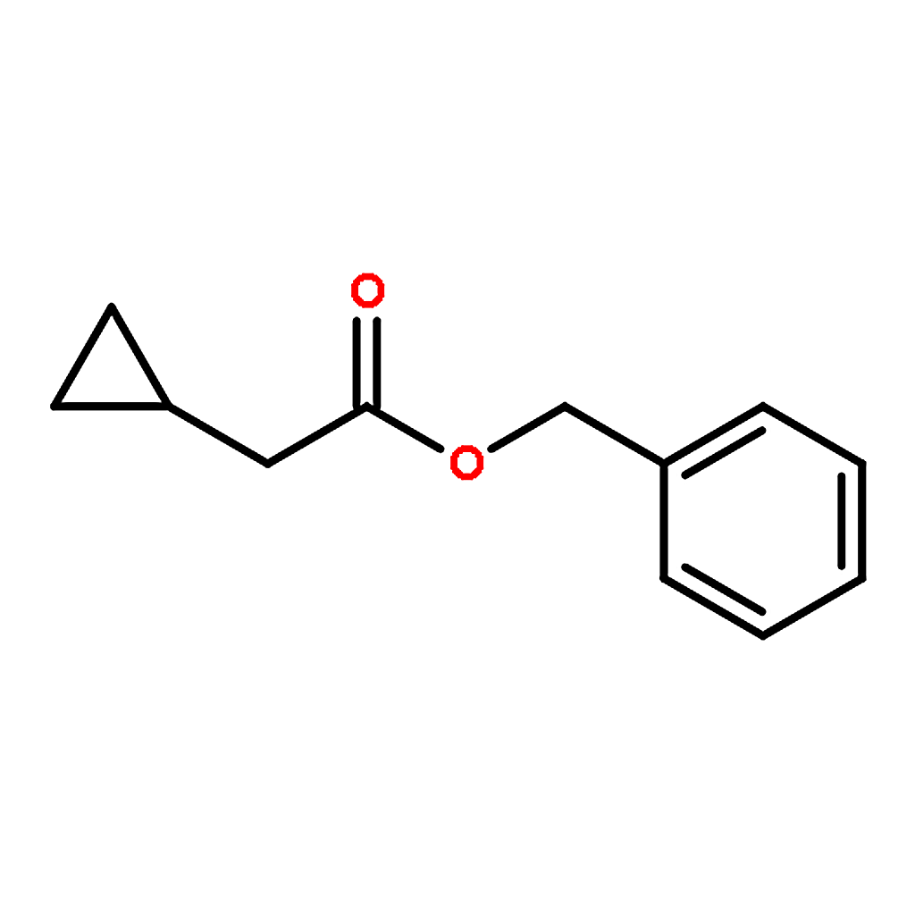RHAWN Benzyl 2-cyclopropylacetate