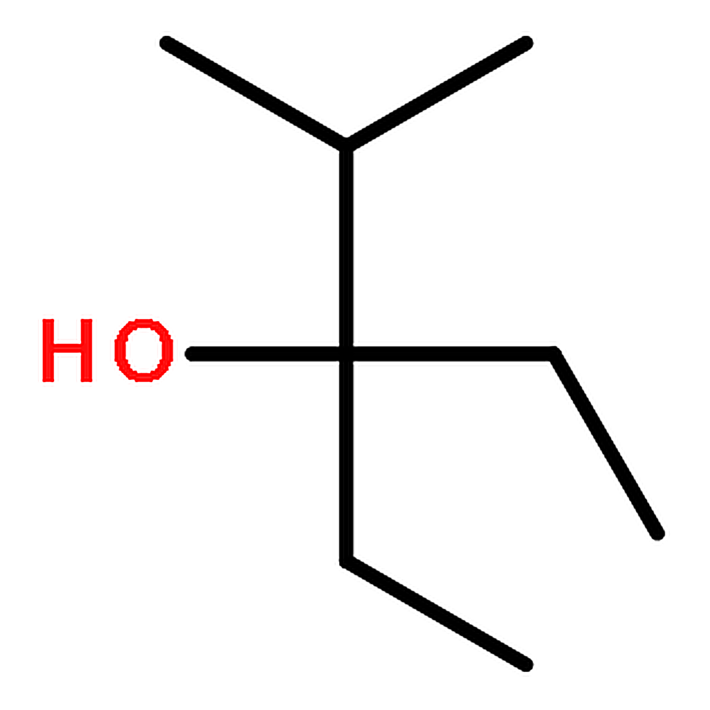 RHAWN 3-Ethyl-2-methyl-3-pentanol