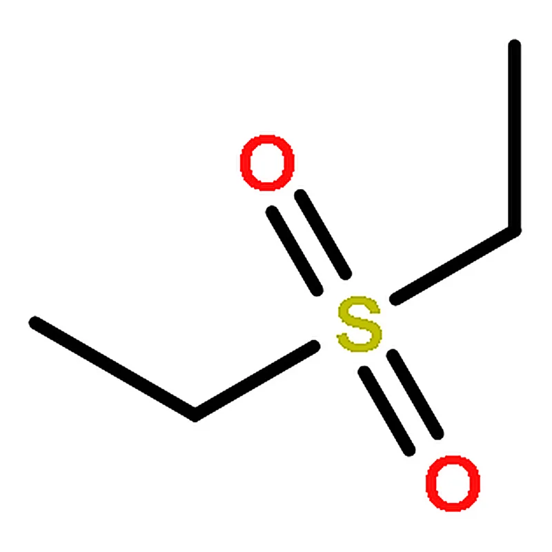 RHAWN DIETHYL SULFONE