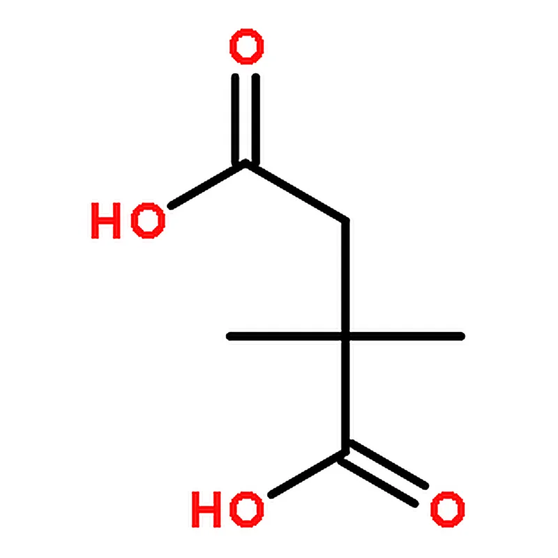 RHAWN 2,2-Dimethylsuccinic acid