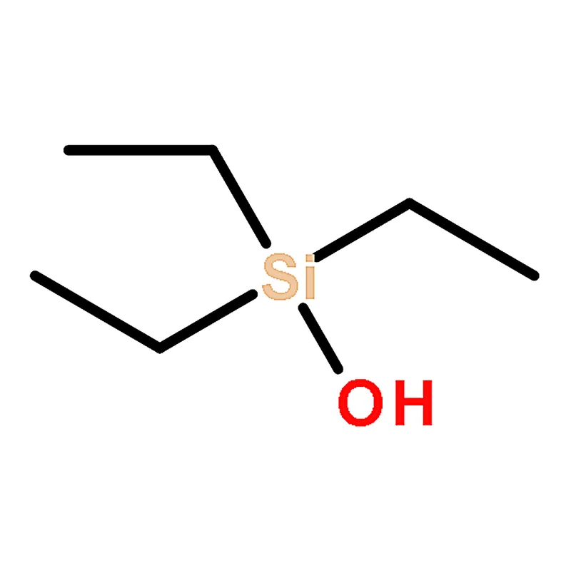 RHAWN Triethylsilanol