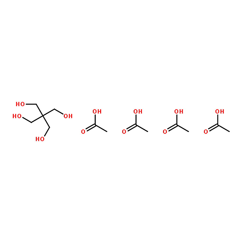 RHAWN Pentaerythritol Tetraacetate