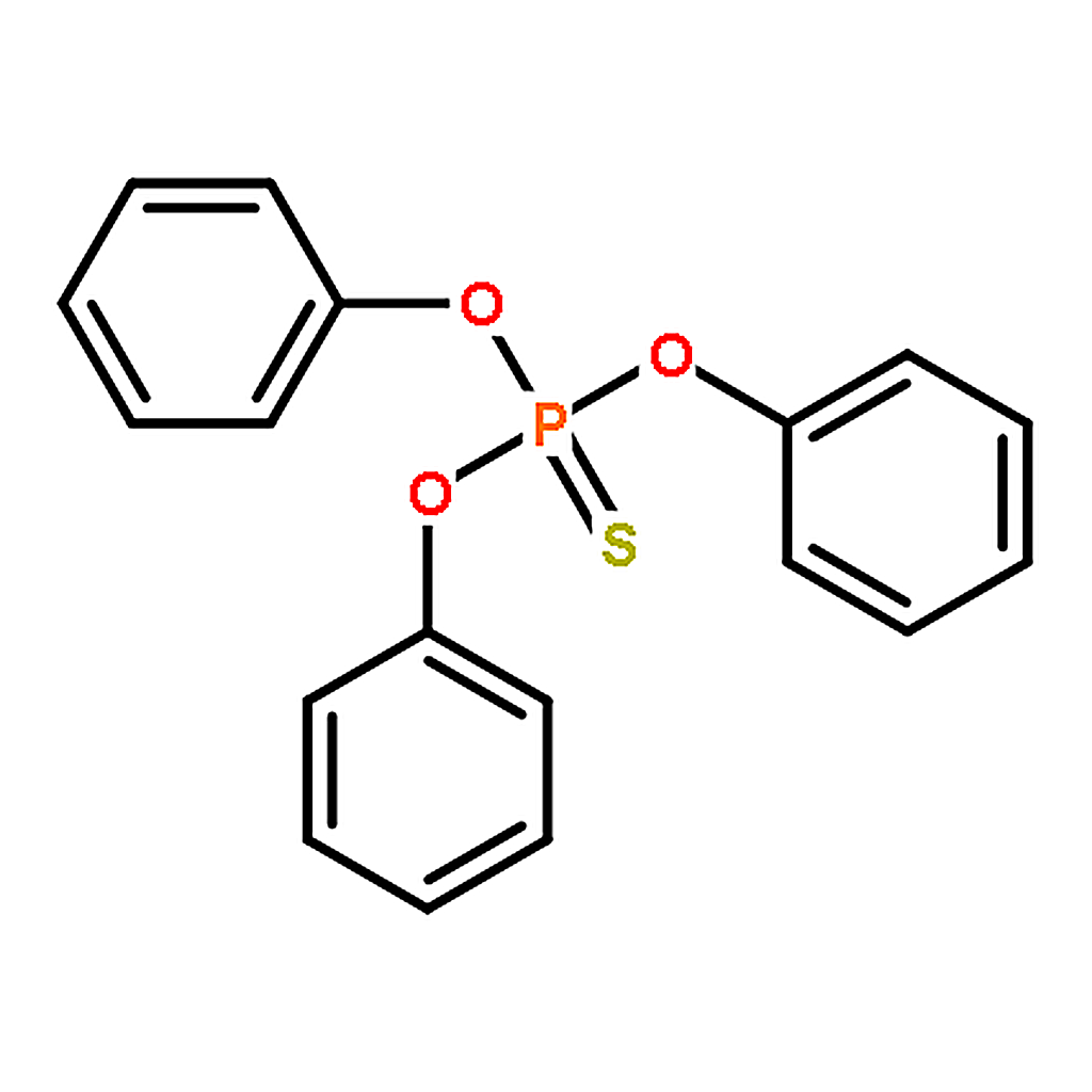 RHAWN O，O，O-triphenyl phosphorothioate