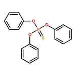 RHAWN O,O,O-triphenyl phosphorothioate