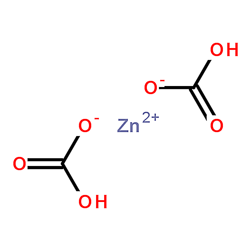 RHAWN Zinc Carbonate Hydroxide