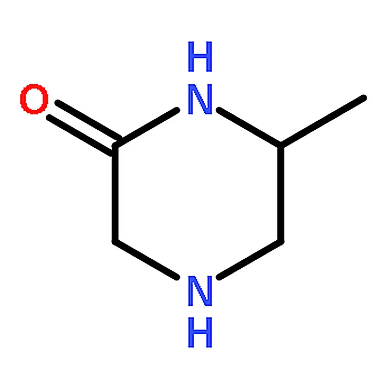 RHAWN 6-Methylpiperazin-2-one
