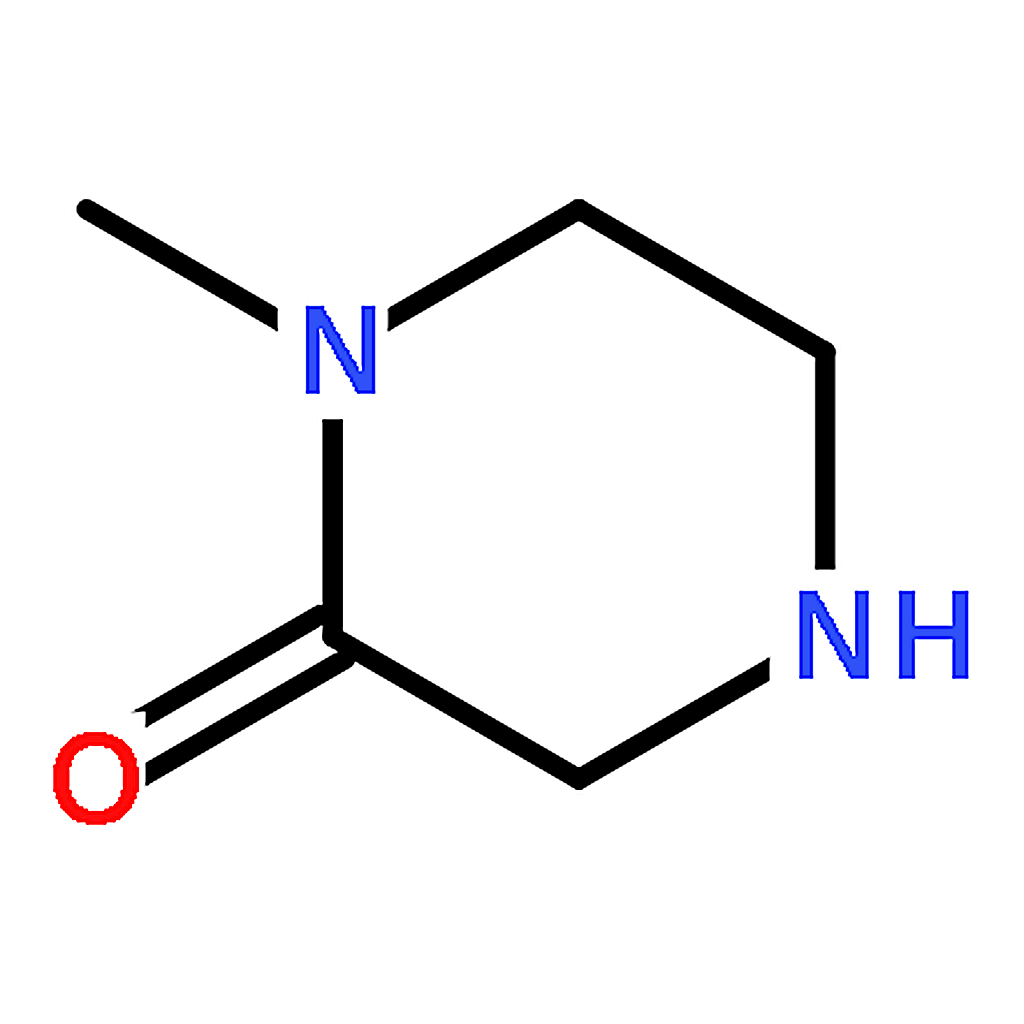 RHAWN 1-Methylpiperazin-2-one