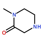 RHAWN 1-Methylpiperazin-2-one