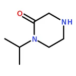 RHAWN 1-Isopropylpiperazin-2-one