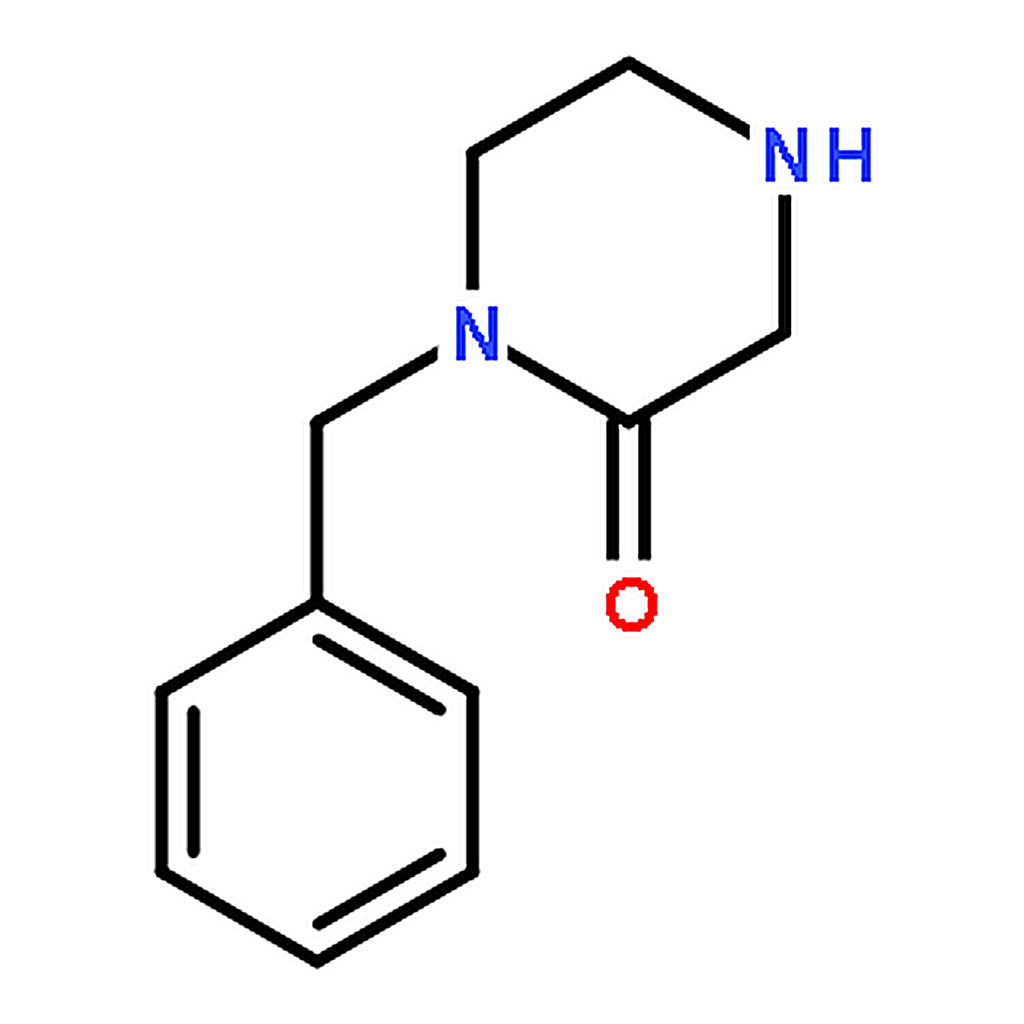 RHAWN 1-Benzyl-2-oxopiperazine
