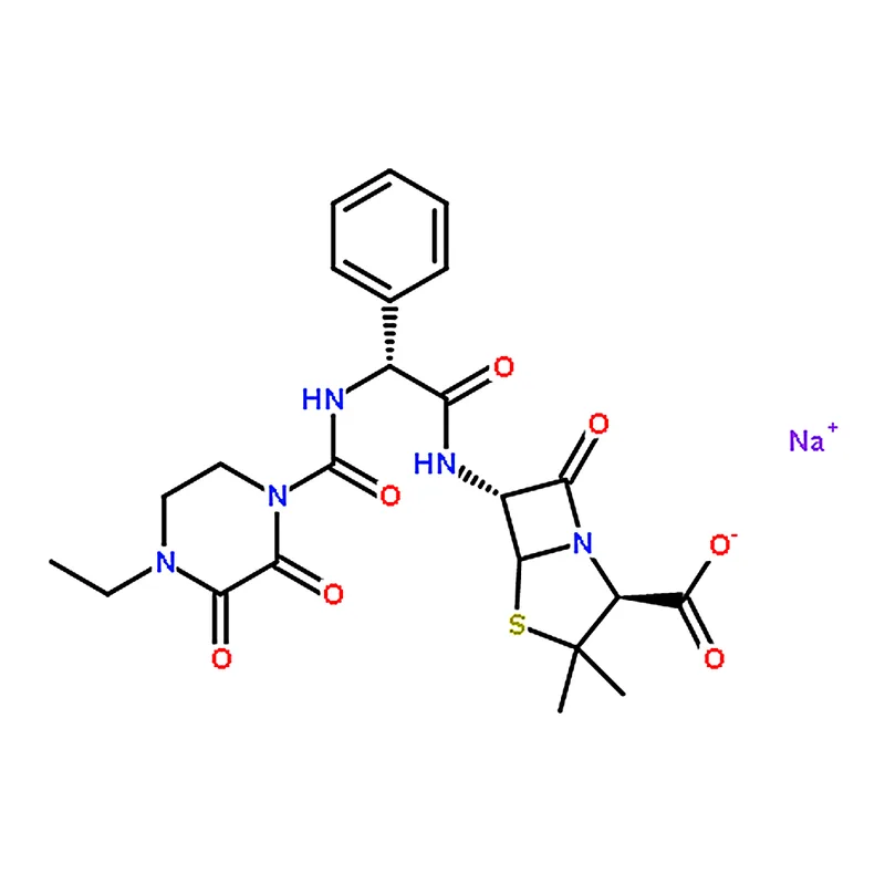 RHAWN Piperacillin Sodium