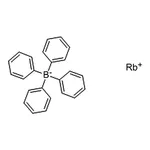 RHAWN Rubidium tetraphenylborate