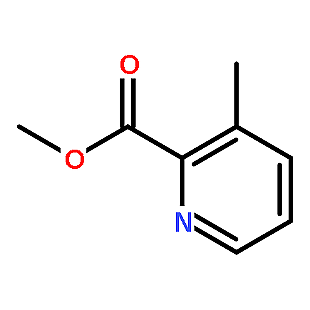 RHAWN Methyl 3-methylpyridine-2-carboxylate