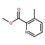 RHAWN Methyl 3-methylpyridine-2-carboxylate