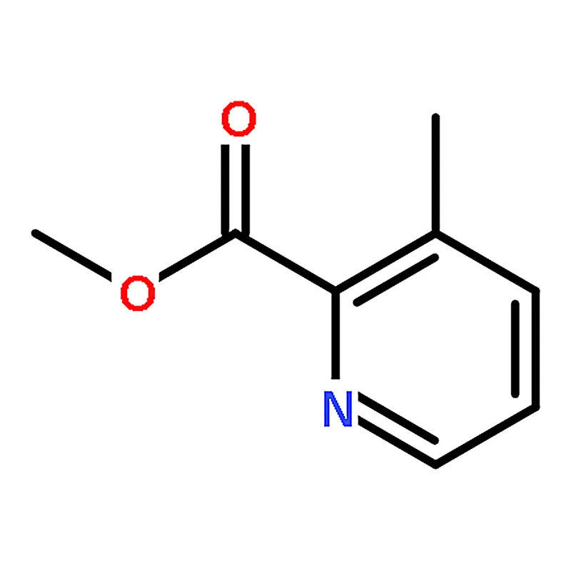 RHAWN Methyl 3-methylpyridine-2-carboxylate