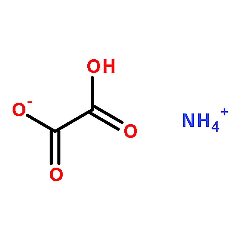 RHAWN azanium,2-hydroxy-2-oxoacetate