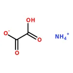 RHAWN azanium,2-hydroxy-2-oxoacetate