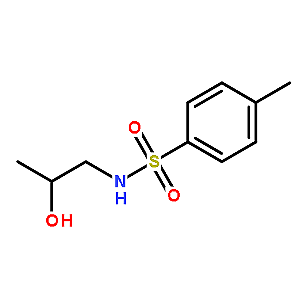 RHAWN N-(2-Hydroxypropyl)-4-methylbenzenesulfonamide