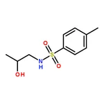 RHAWN N-(2-Hydroxypropyl)-4-methylbenzenesulfonamide