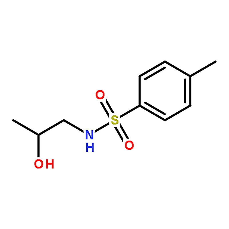 RHAWN N-(2-Hydroxypropyl)-4-methylbenzenesulfonamide