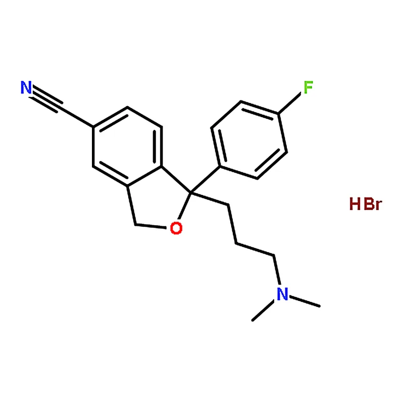 RHAWN Citalopram Hydrobromide