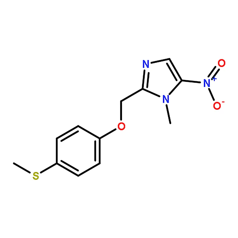 RHAWN Fexinidazole