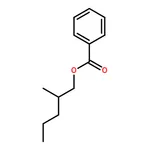 RHAWN 2-Methylpentyl benzoate