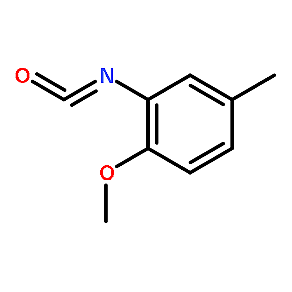 RHAWN 2-Methoxy-5-Methylphenyl Isocyanate