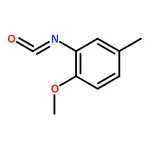RHAWN 2-Methoxy-5-Methylphenyl Isocyanate