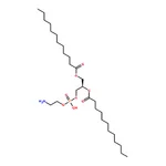 RHAWN 1,2-dilauroyl-sn-glycero-3-phosphoethanolamine