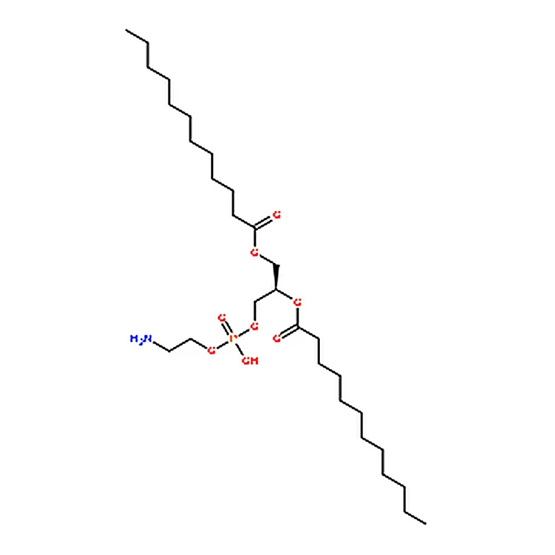 RHAWN 1,2-dilauroyl-sn-glycero-3-phosphoethanolamine
