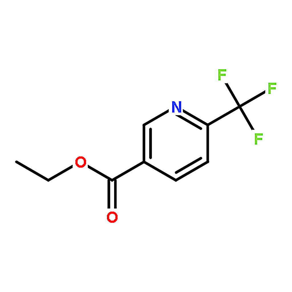 RHAWN Ethyl 6-(Trifluoromethyl)nicotinate