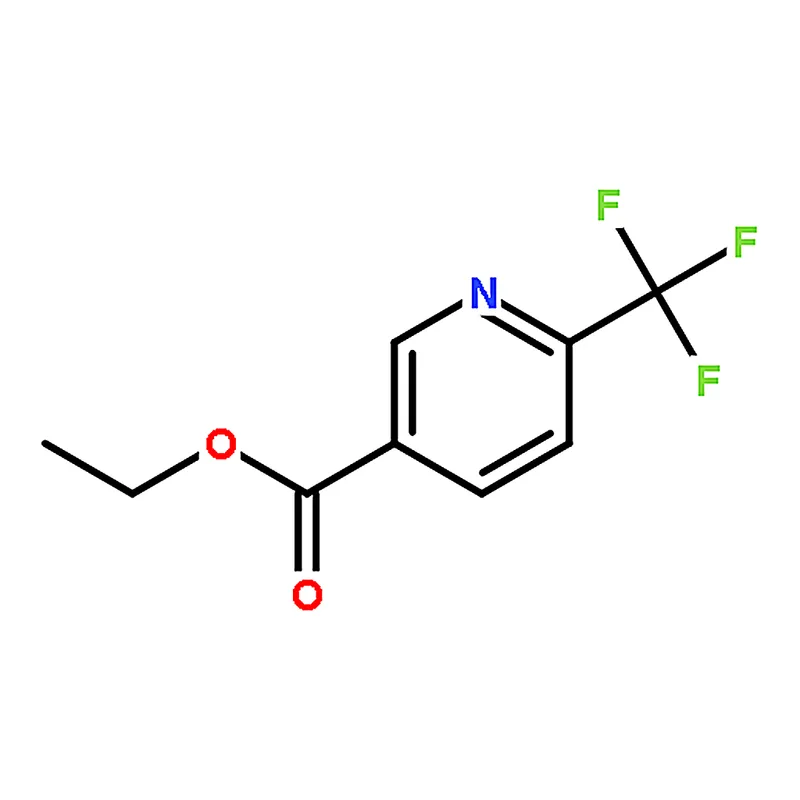 RHAWN Ethyl 6-(Trifluoromethyl)nicotinate