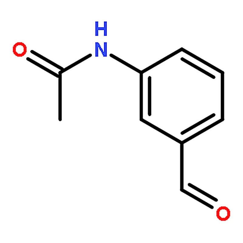 RHAWN N-(3-Formylphenyl)acetamide